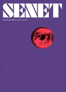 Senet Magazine  Order Online