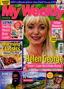 My Weekly Magazine  Order Online