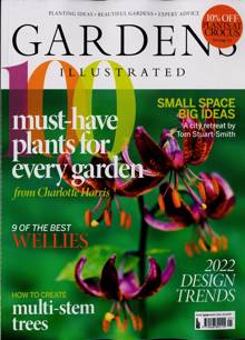 Gardens Illustrated Magazine  Order Online
