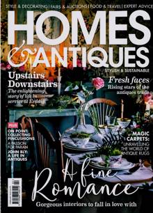 Homes & Antiques Magazine FEB 22 Order Online