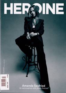 Heroine Magazine  Order Online