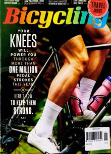 Bicycling Magazine NO 1 Order Online