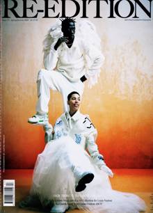 Re Edition Magazine  Order Online