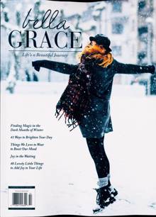 Bella Grace Magazine NO 30 Order Online