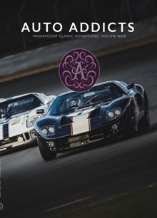 Auto Addicts Magazine  Order Online