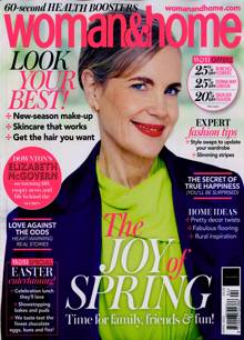 Woman And Home Magazine  Order Online
