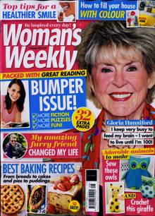 Womans Weekly Magazine  Order Online