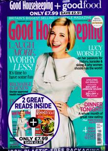 Good Lifestyle Series Magazine  Order Online