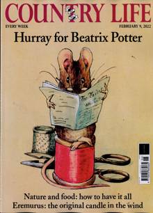 Country Life Magazine  Order Online