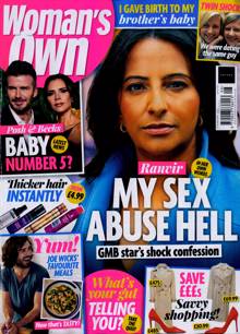 Womans Own Magazine  Order Online