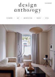 Design Anthology Uk Magazine Issue 11 Order Online
