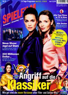Tv Spielfilm Magazine  Order Online
