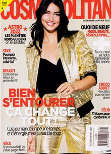 Cosmopolitan French Magazine  Order Online