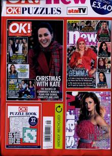 Ok Bumper Pack Magazine  Order Online