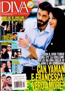 Diva E Donna Magazine  Order Online