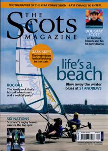 Scots Magazine  Order Online