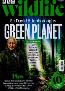 Bbc Wildlife Magazine  Order Online
