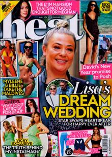 Heat Magazine  Order Online