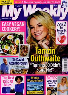 My Weekly Magazine  Order Online