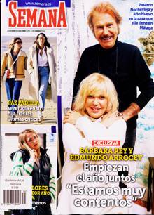 Semana Magazine  Order Online