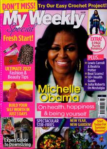 My Weekly Special Series Magazine  Order Online