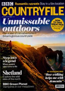 Bbc Countryfile Magazine  Order Online