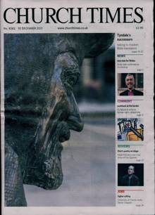 Church Times Magazine  Order Online