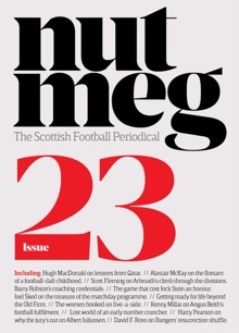 Nutmeg Magazine Issue Issue 23