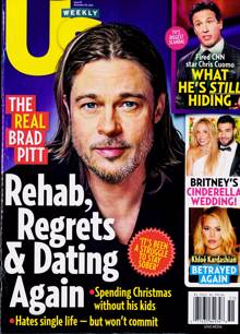 Us Weekly Magazine  Order Online