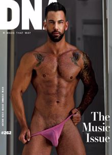 Dna Magazine  Order Online