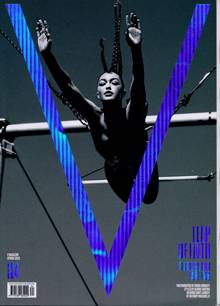 V Magazine  Order Online