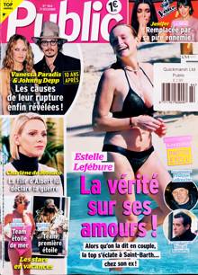 Public French Magazine  Order Online
