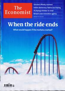 Economist Magazine  Order Online