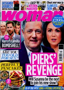 Woman Magazine  Order Online