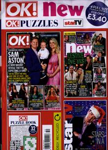 Ok Bumper Pack Magazine  Order Online