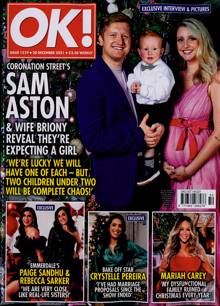 Ok! Magazine  Order Online