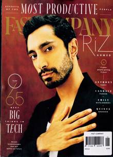 Fast Company Magazine  Order Online