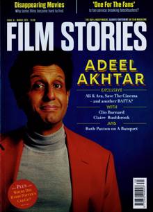Film Stories Magazine  Order Online