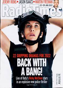 Radio Times England Magazine  Order Online