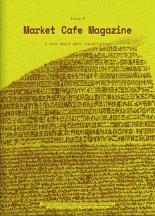 Market Cafe Magazine Issue 8 Order Online