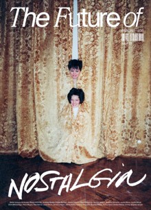 The Future Of Magazine  Order Online