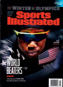 Sports Illustrated Magazine  Order Online
