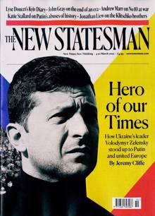 New Statesman Magazine  Order Online