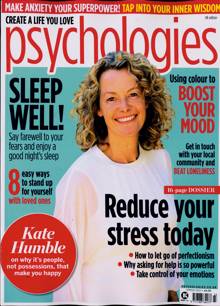 Psychologies Magazine  Order Online