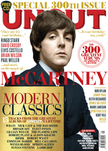 Uncut Magazine  Order Online