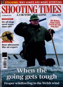 Shooting Times & Country Magazine  Order Online