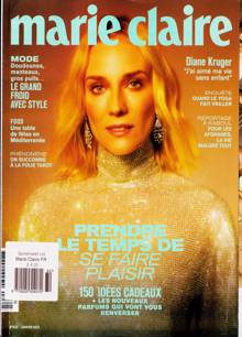 Marie Claire French Magazine  Order Online