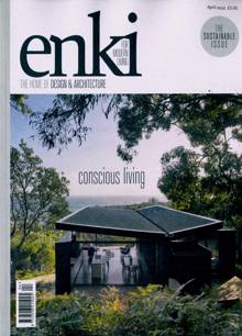 Enki Magazine  Order Online