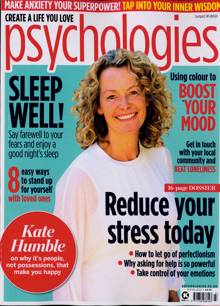 Psychologies Travel Edition Magazine  Order Online