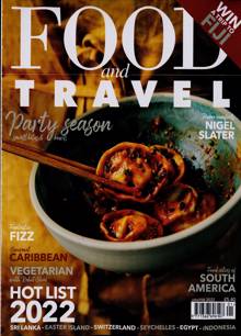 Food And Travel Magazine  Order Online